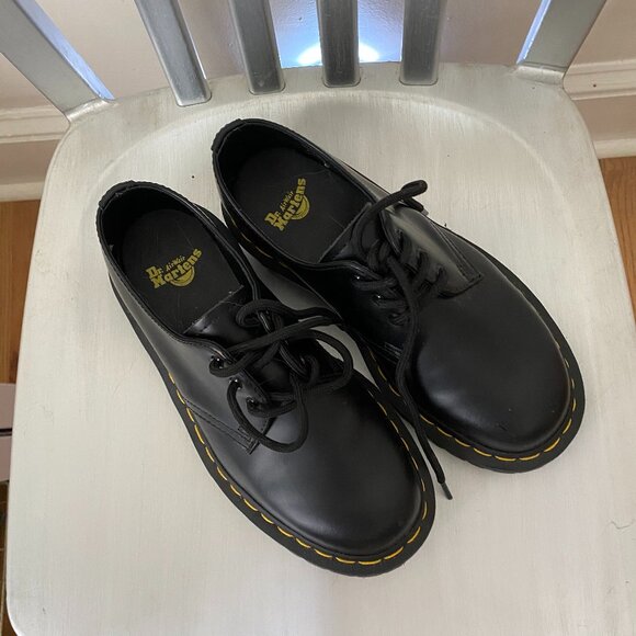 Dr. Martens 1461 Oxford - Picture 1 of 5